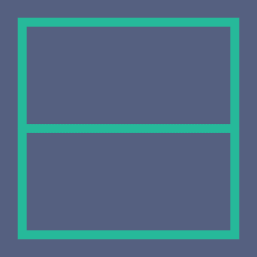 Square interface graphic tool graphic design icon