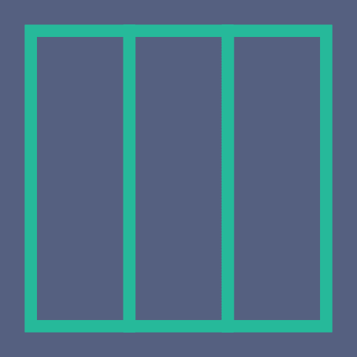 Square interface graphic editor graphic design icon