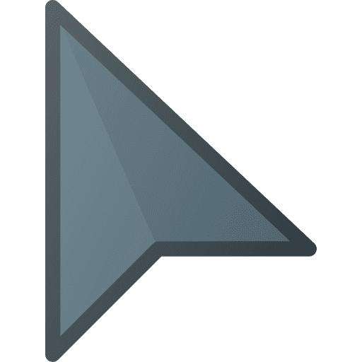 Cursor cursor arrow mouse icon