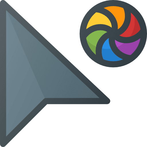 Cursor cursor ui arrow icon