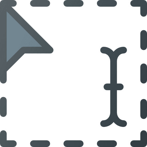 Select interface shapes ui icon Select interface shapes ui icon