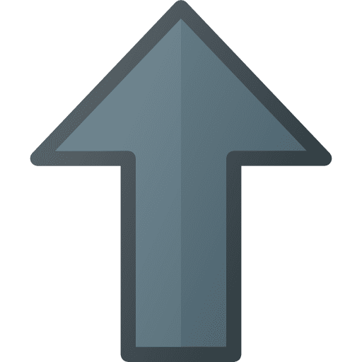 Up arrow multimedia option arrows multimedia icon Up arrow multimedia option arrows multimedia icon