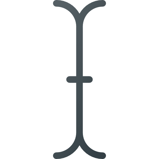 Write typing write ui icon