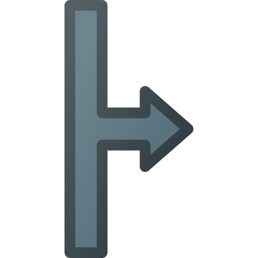 Scale scale left arrow ui icon Scale scale left arrow ui icon