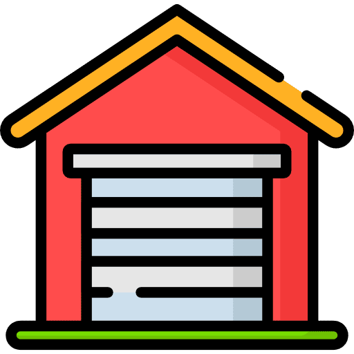 Pet house buildings pets animals icon Pet house buildings pets animals icon