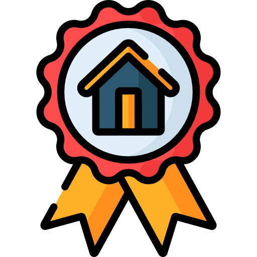 Real estate property real estate buildings icon Real estate property real estate buildings icon