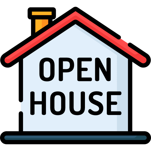 House buildings construction house icon House buildings construction house icon