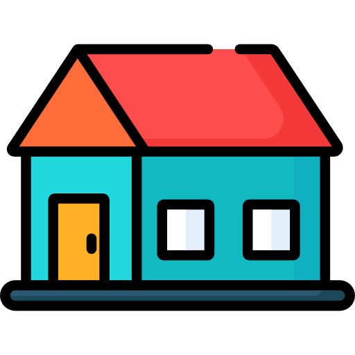 House home buildings house icon House home buildings house icon