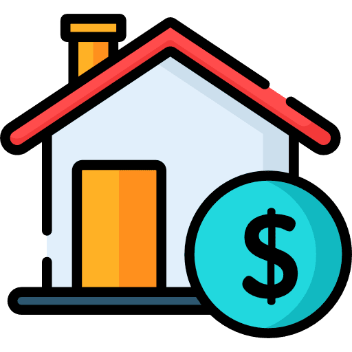 House home buildings property icon House home buildings property icon