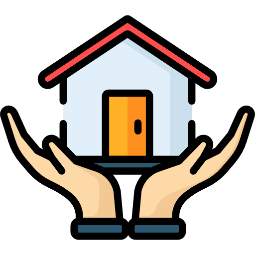 House property home real estate icon House property home real estate icon