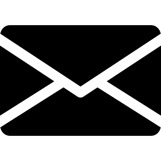 Email envelopes multimedia mail icon