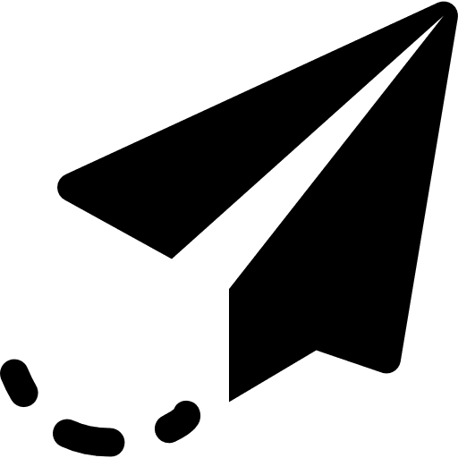 Email interface mails envelope icon