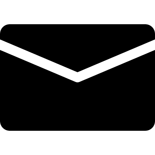 Email mails communications envelopes icon