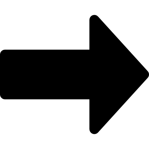 Next right arrow arrows next icon