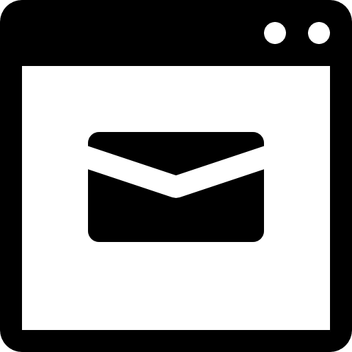 Email email mail mails icon