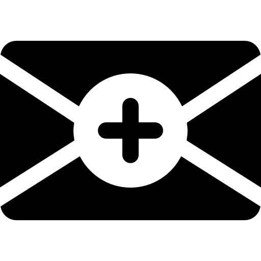 Email mail mails envelopes icon