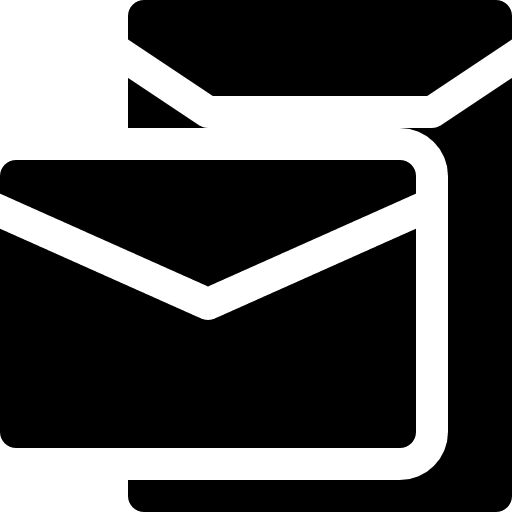 Email communications mail email icon