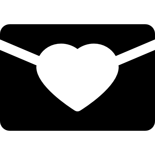 Email mails interface communications icon