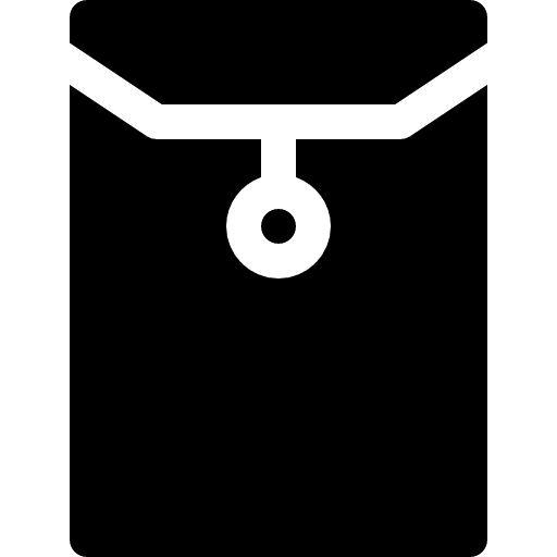 Email envelopes interface envelope icon