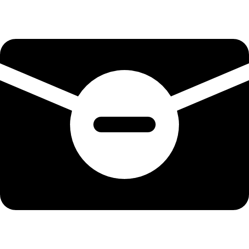 Email multimedia interface envelope icon