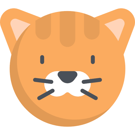 Cat animals cat pet icon Cat animals cat pet icon