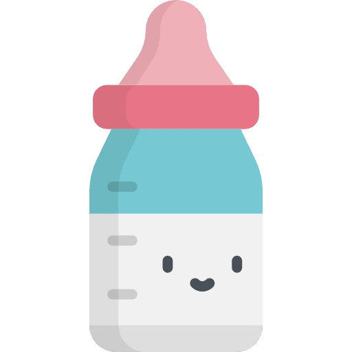 Feeding bottle food and restaurant milk feeding bottle icon Feeding bottle food and restaurant milk feeding bottle icon