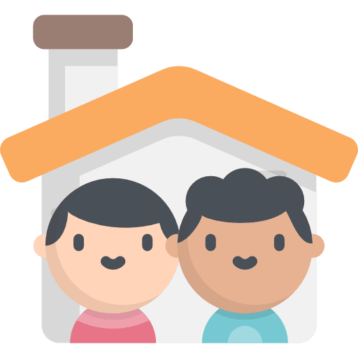 Home home buildings property icon Home home buildings property icon