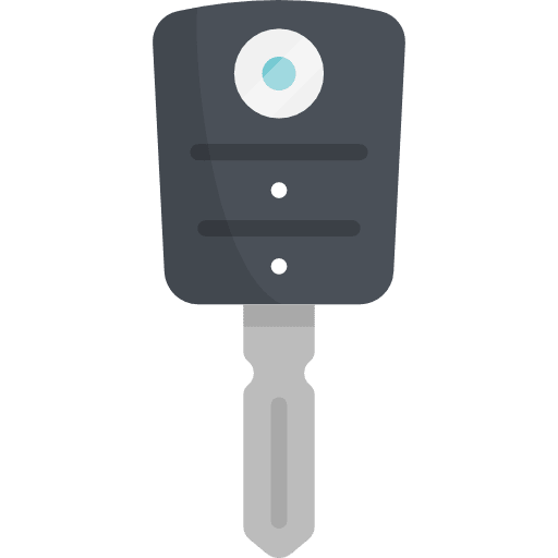 Key access tools and utensils pass icon Key access tools and utensils pass icon