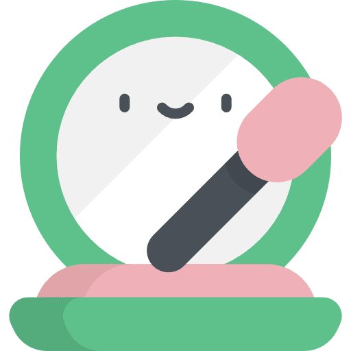 Makeup foundation grooming fashion icon Makeup foundation grooming fashion icon