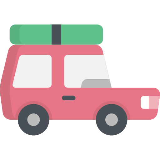 Car vehicle automobile transportation icon Car vehicle automobile transportation icon