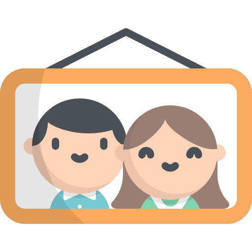 Picture image photography interface icon Picture image photography interface icon