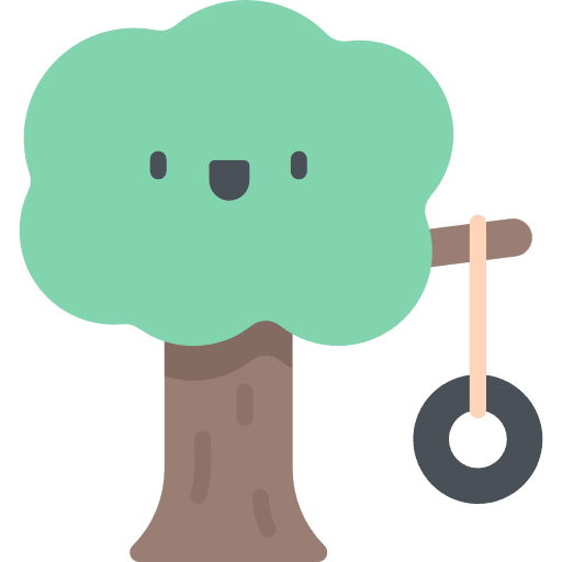 Tree garden tree botanical icon Tree garden tree botanical icon