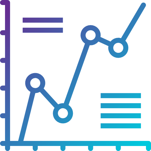Diagram business diagram presentation icon
