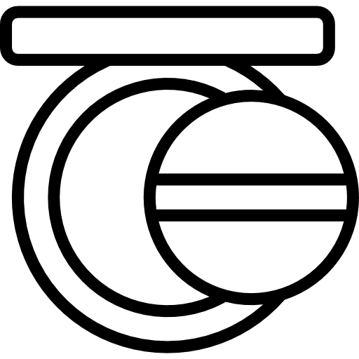 Make up make up makeup cosmetics icon Make up make up makeup cosmetics icon