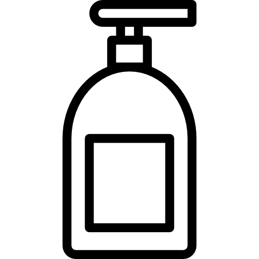 Soap healthcare and medical liquid soap soap icon Soap healthcare and medical liquid soap soap icon