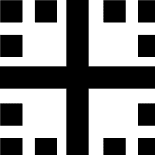 Border align inner interface icon