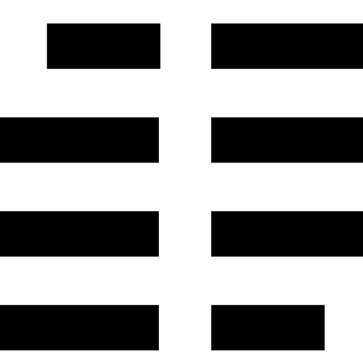 Columns text formatting text editor text format icon