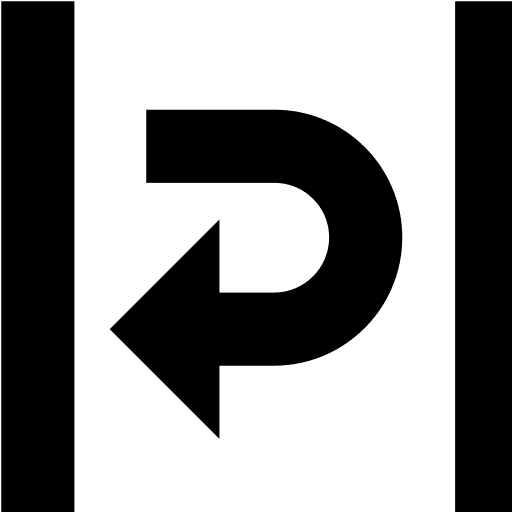 Indent lines indent all indent icon