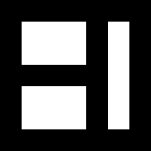 Layout web web design collage icon