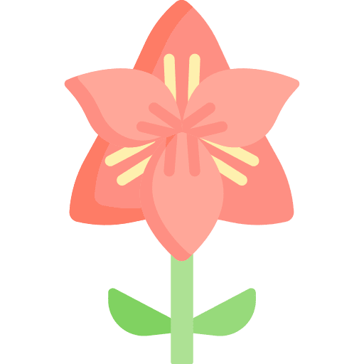 Flower botanical nature flower icon Flower botanical nature flower icon