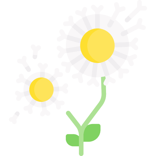 Flower nature botanical blossom icon Flower nature botanical blossom icon