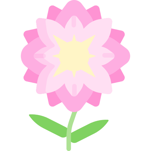 Flower nature petals flower icon Flower nature petals flower icon