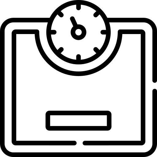 Body scale weight scale weighing machine body scale icon Body scale weight scale weighing machine body scale icon