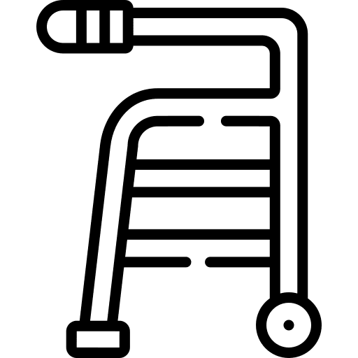 Walker walker recycle accessibility icon Walker walker recycle accessibility icon