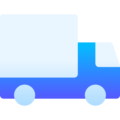 Delivery truck deliver cargo truck mover truck icon Delivery truck deliver cargo truck mover truck icon