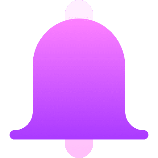 Notification bell ui alarm notification bell icon Notification bell ui alarm notification bell icon