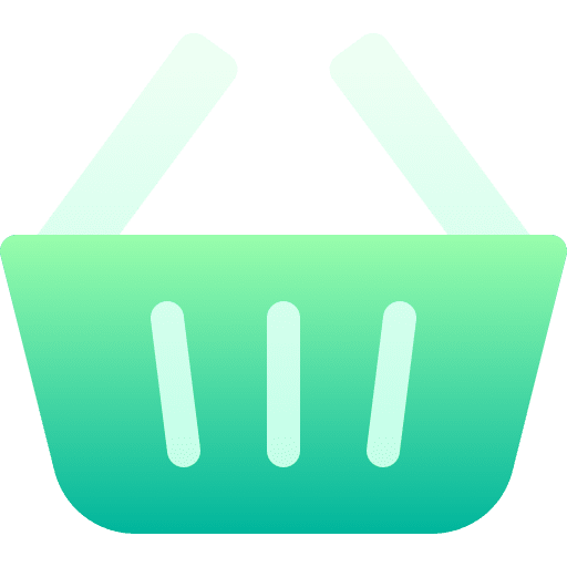 Shopping basket shopping basket store container icon Shopping basket shopping basket store container icon