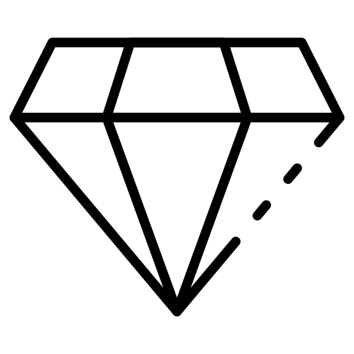 Diamond wealth precious stone fashion icon