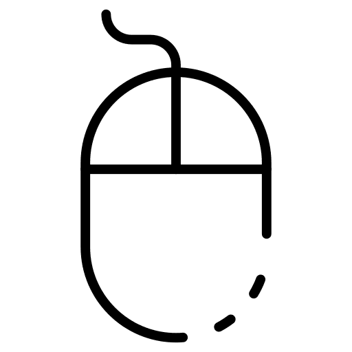 Mouse computer mouse electronics icon
