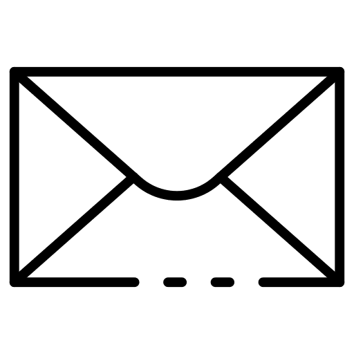 Email email letter communications icon